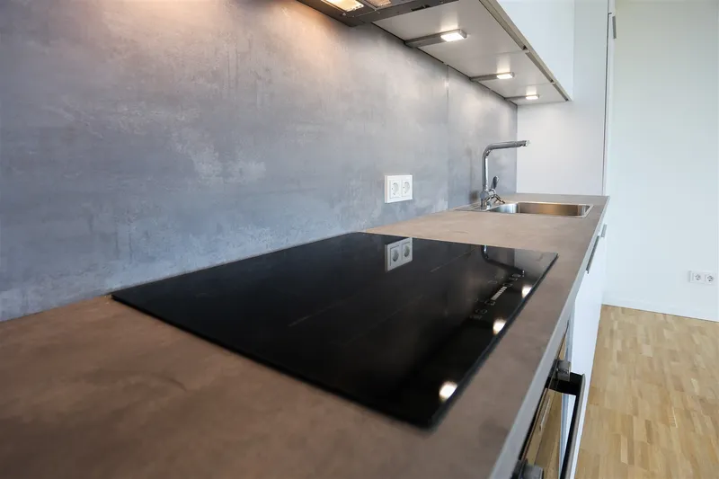 Attraktive 2-Zimmer-Wohnung in der Europacity - Bezug ab sofort! — photo 1